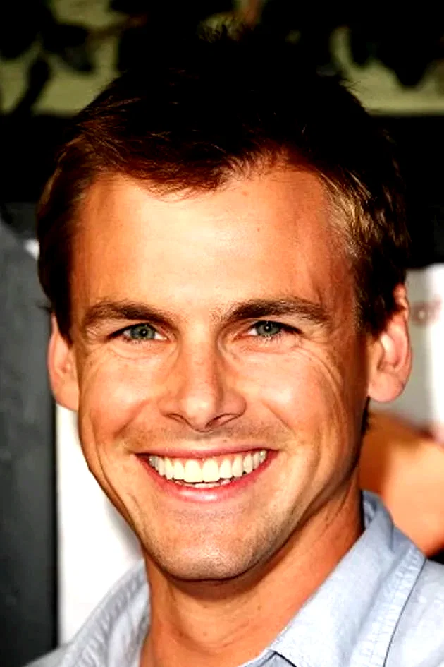 Tommy Dewey