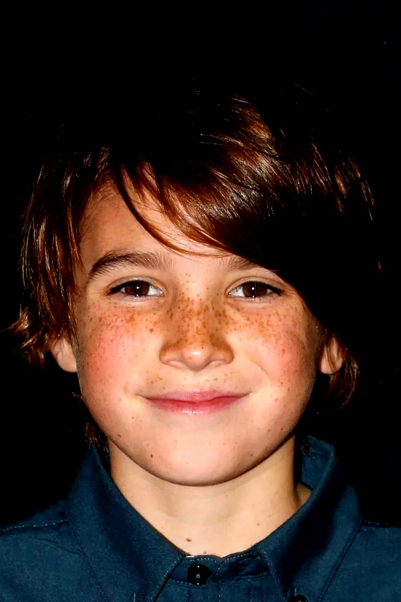 Aiden Lovekamp