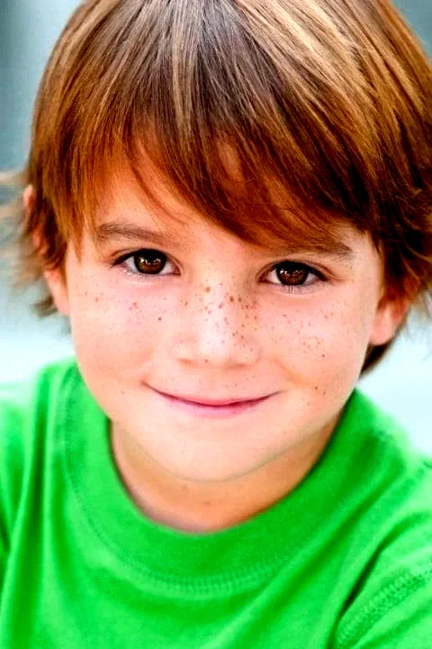 Aiden Lovekamp