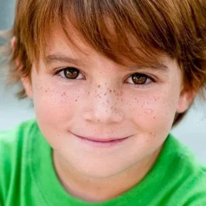 Photo star : Aiden Lovekamp