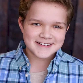 Photo star : Brady Allen