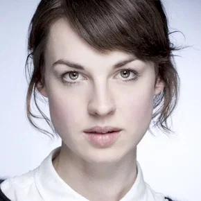 Photo star : Jessica Raine