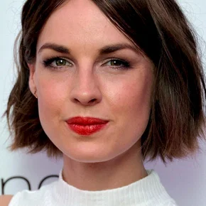 Photo star : Jessica Raine