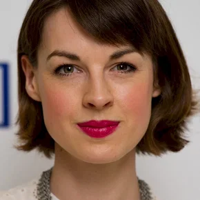 Photo star : Jessica Raine