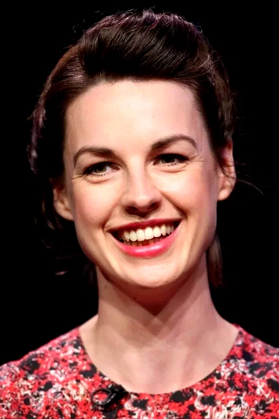 Jessica Raine