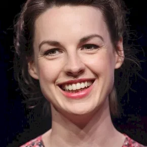 Photo star : Jessica Raine