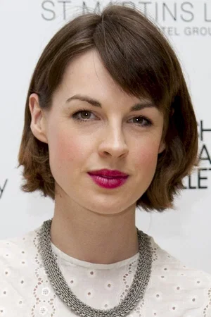Jessica Raine photo