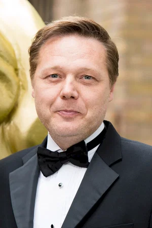 Shaun Dooley photo