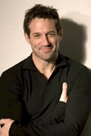  Brian D. Johnson photo