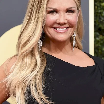 Nancy O'dell