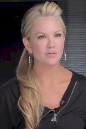 Nancy O'dell