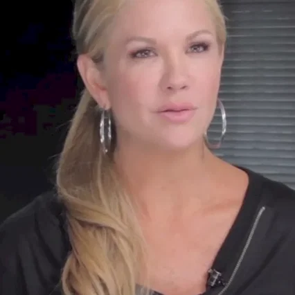 Nancy O'dell