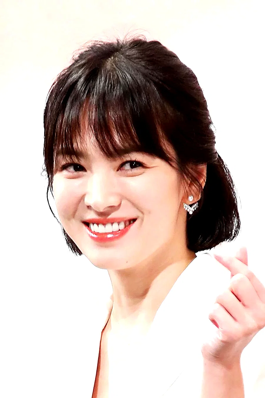 Song Hye-kyo