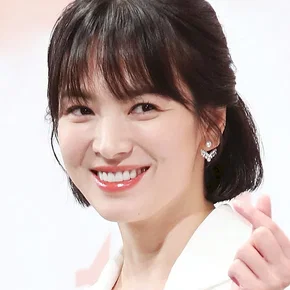Photo star : Song Hye-kyo
