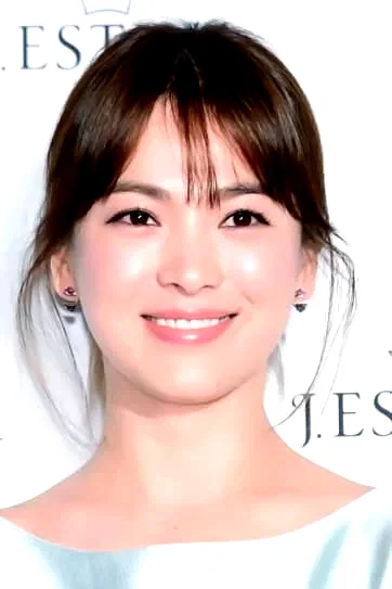 Song Hye-kyo