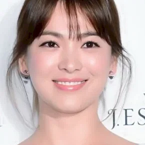 Photo star : Song Hye-kyo