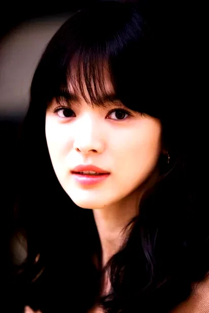 Song Hye-kyo