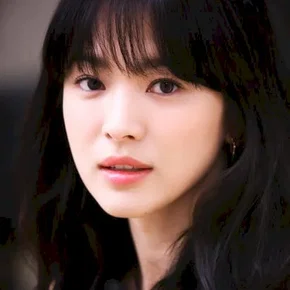 Photo star : Song Hye-kyo