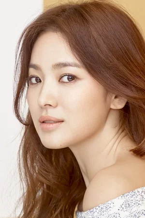 Song Hye-kyo photo