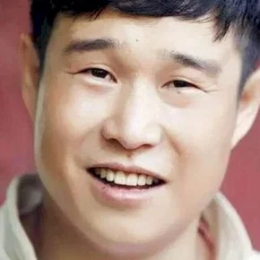 Photo star : Xiao Shenyang
