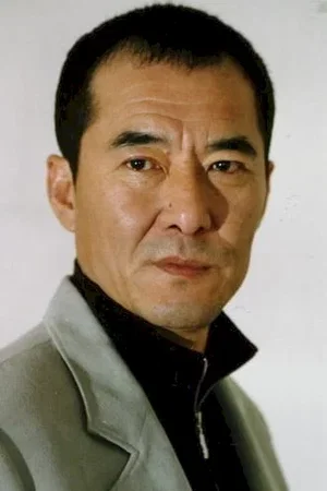Wang Qingxiang photo