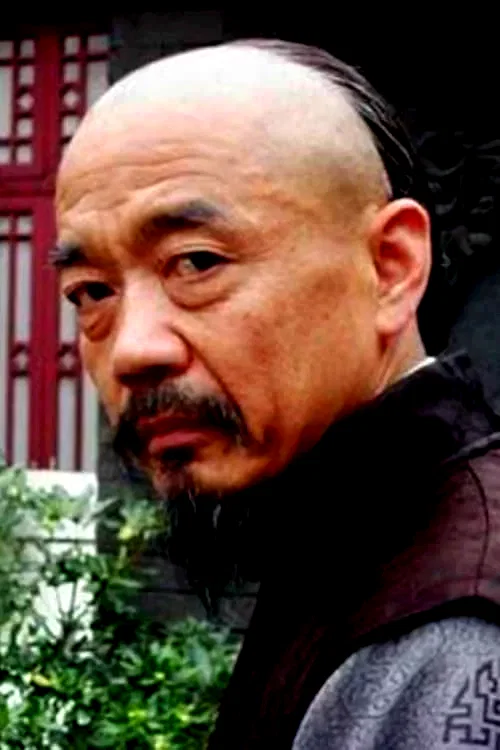  Shang Tielong