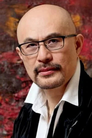 Elvis Tsui photo