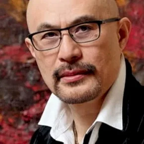 Photo star : Elvis Tsui