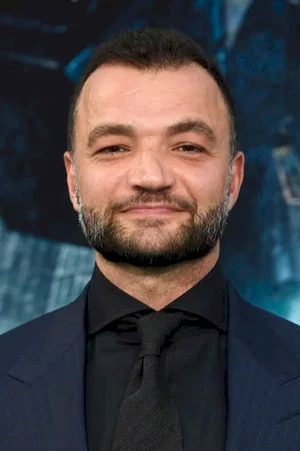 Nick E Tarabay photo