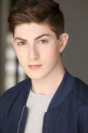 Photo de Mason Cook