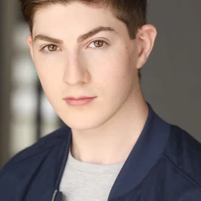 Photo star : Mason Cook