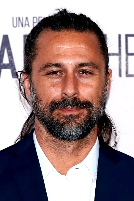 Hugo Silva