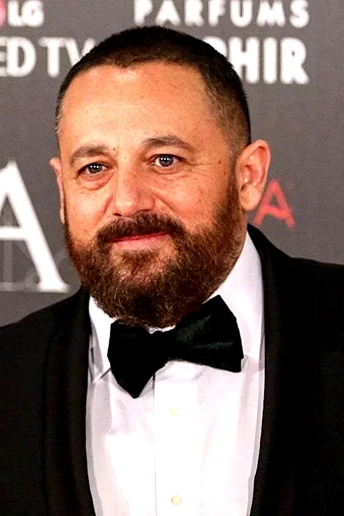 Pepon Nieto