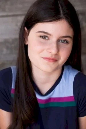 Katie Silverman photo