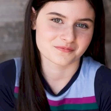  Katie Silverman
