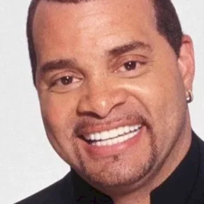 Photo star :  Sinbad