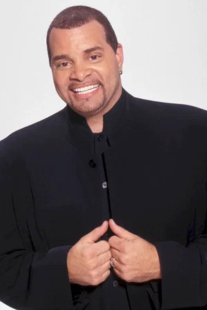  Sinbad photo