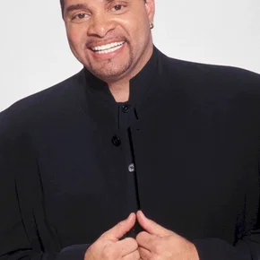 Photo star :  Sinbad