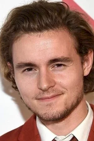 Photo de Callan McAuliffe