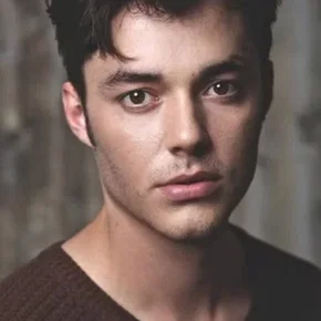 Photo star : Jack Bannon