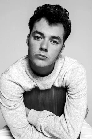 Jack Bannon photo
