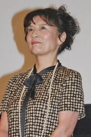 Toshie Negishi photo