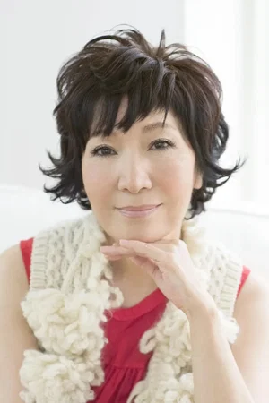 Photo de  Ryôko Moriyama