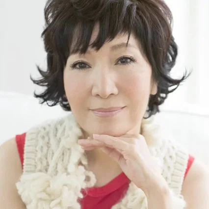  Ryôko Moriyama