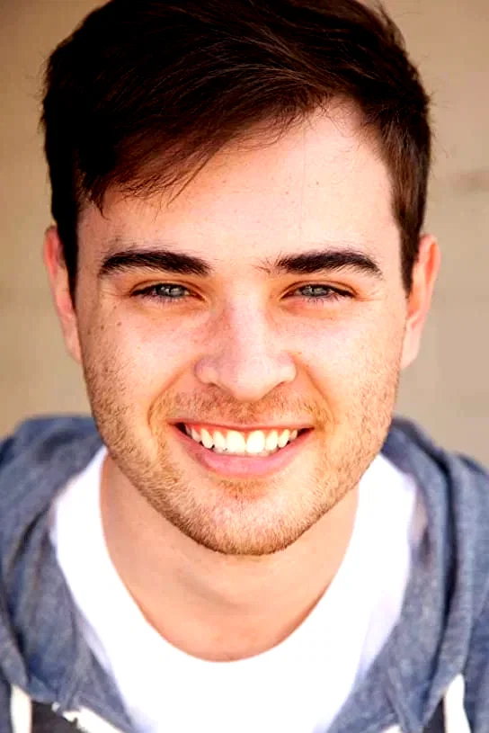  Charlie Ian