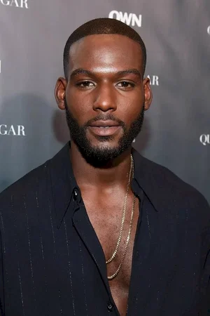 Kofi Siriboe photo