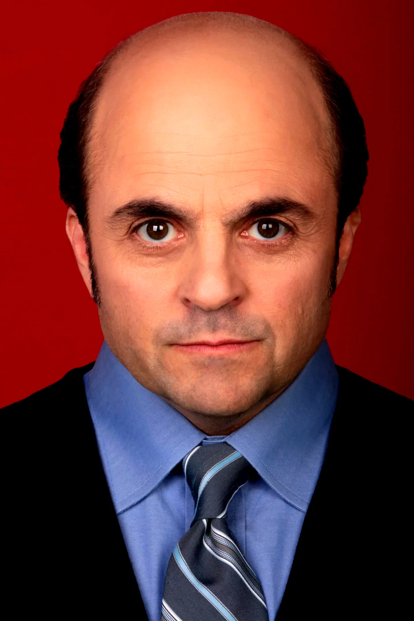 Michael Cohen
