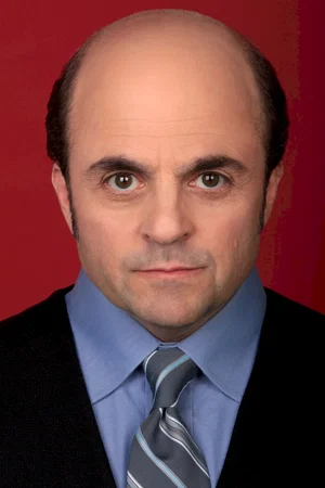 Michael Cohen photo
