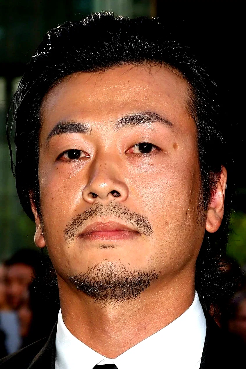 Masayoshi Haneda