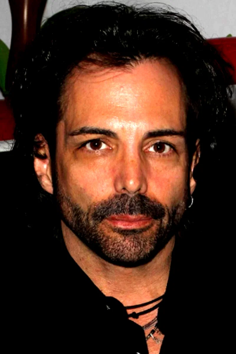 Richard Grieco